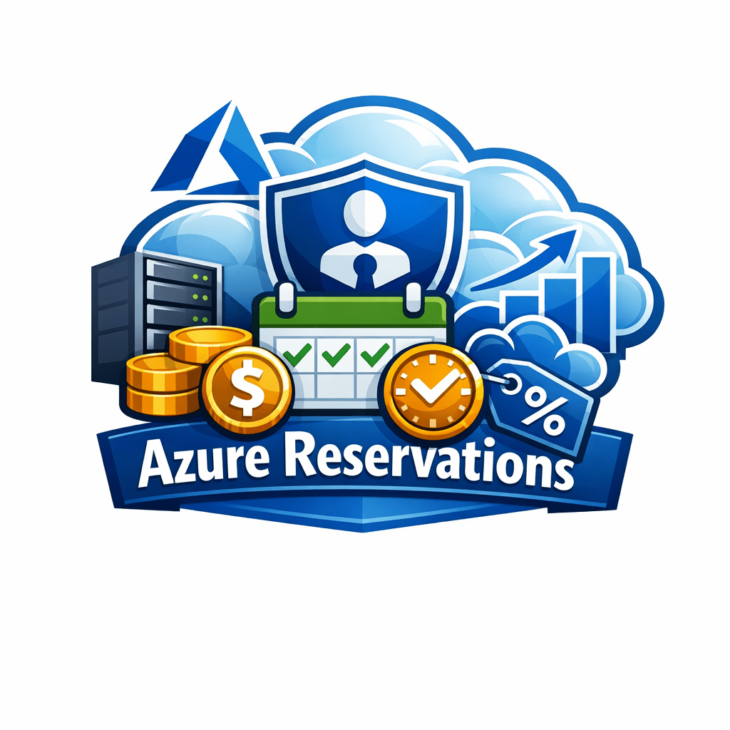 Azure reservations (Reserved&nbsp;Instances)