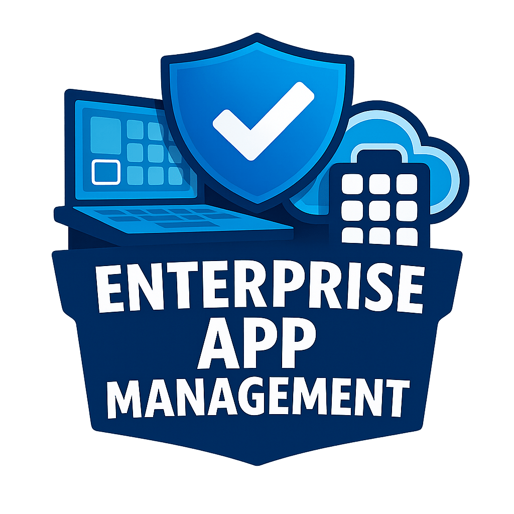 Intune Enterprise Application Management&nbsp;(EAM)